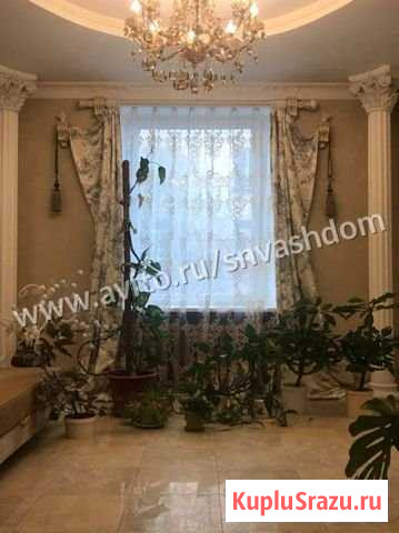 4-комнатная квартира, 90 м², 1/5 эт. на продажу в Североморске Североморск - изображение 1