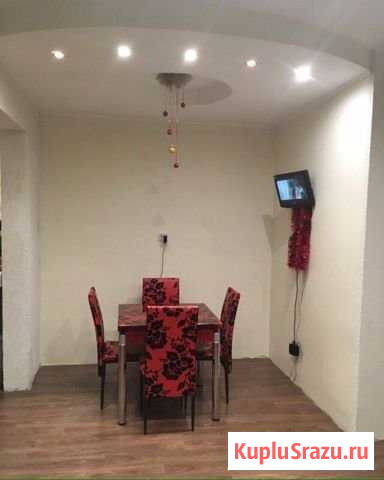 Квартира-студия, 47.7 м², 9/15 эт. на продажу в Улан-Удэ Улан-Удэ - изображение 1