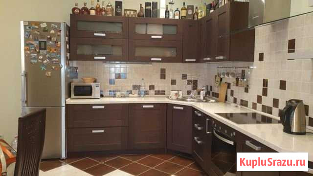 2-комнатная квартира, 72 м², 9/10 эт. на продажу в Волгограде Волгоград - изображение 1