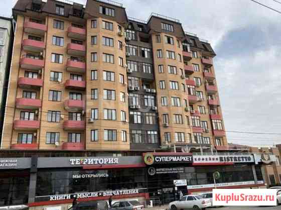 4-комнатная квартира, 142 м², 9/10 эт. на продажу в Каспийске Каспийск