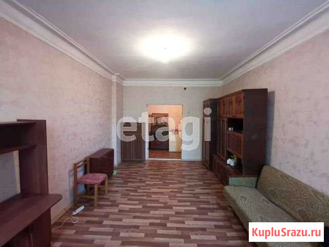 2-комнатная квартира, 51.7 м², 2/2 эт. на продажу в Твери Тверь - изображение 1