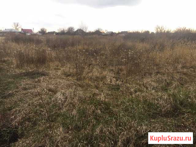 Участок ИЖС 16 сот. на продажу в Кавказской Кавказская - изображение 1