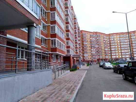 1-комнатная квартира, 38.5 м², 3/10 эт. на продажу в Сосновоборске Красноярского края Сосновоборск