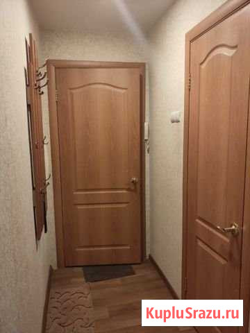 1-комнатная квартира, 33 м², 3/5 эт. в аренду на длительный срок в Рязани Рязань - изображение 1