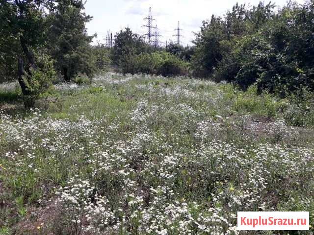 Участок СНТ, ДНП 5 сот. на продажу в Крымске Крымск - изображение 1