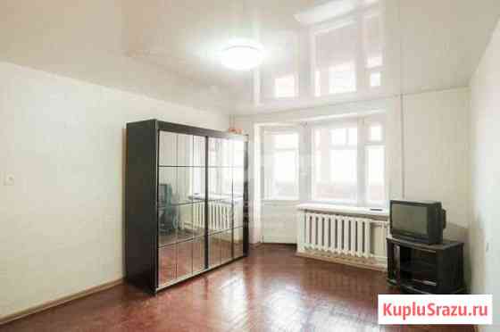 2-комнатная квартира, 50 м², 7/12 эт. на продажу в Казани Казань