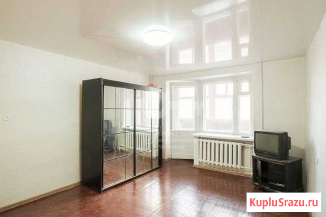 2-комнатная квартира, 50 м², 7/12 эт. на продажу в Казани Казань - изображение 1