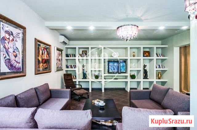 Дом 350 м² на участке 8 сот. на продажу в Красногорске Московской области Красногорск - изображение 1