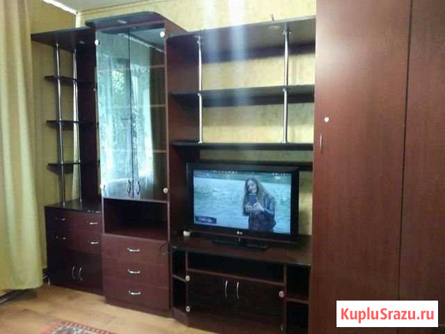 1-комнатная квартира, 34 м², 1/5 эт. в аренду на длительный срок в Пскове Псков - изображение 1