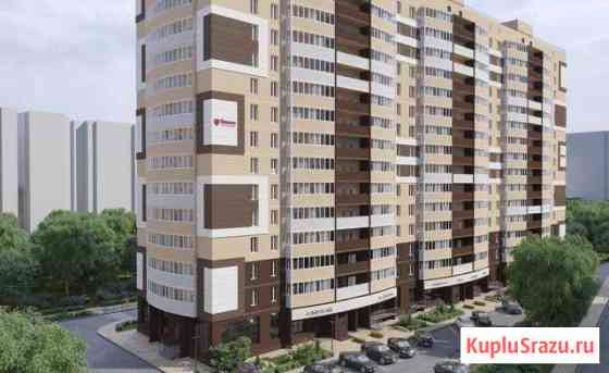 3-комнатная квартира, 101 м², 2/15 эт. на продажу в Брянске Брянск