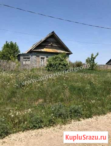 Дом 40 м² на участке 23 сот. на продажу в Казани Казань - изображение 1