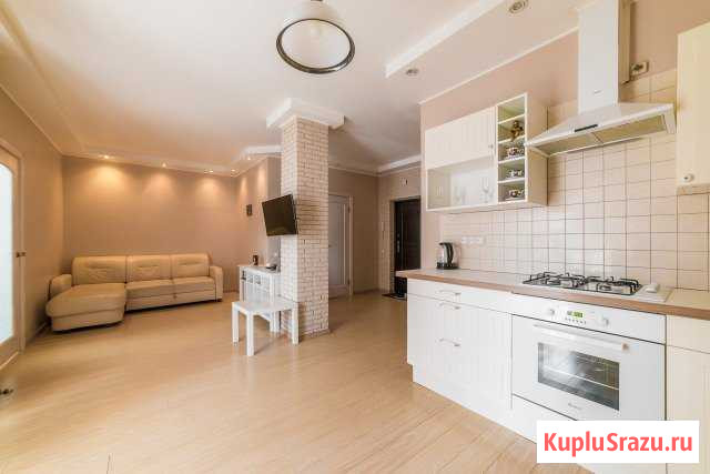 2-комнатная квартира, 50 м², 6/12 эт. в аренду посуточно в Батайске Батайск - изображение 1