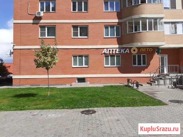 Помещение свободного назначения, 92.5 кв.м. Щербинка - изображение 1
