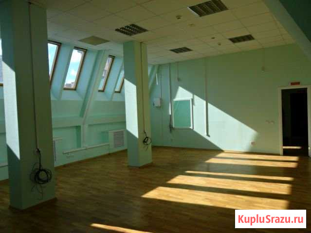 Офисное помещение, 82.1 кв.м. Иваново - изображение 1