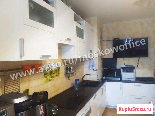 2-комнатная квартира, 71.8 м², 6/9 эт. на продажу во Фрязино Фрязино - изображение 1