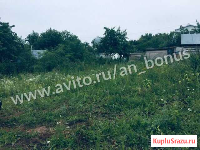 Участок ИЖС 4 сот. на продажу в Пестрецах Пестрецы - изображение 1