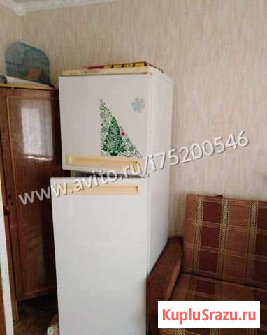 1-комнатная квартира, 18 м², 4/5 эт. на продажу в Великом Новгороде Великий Новгород - изображение 1
