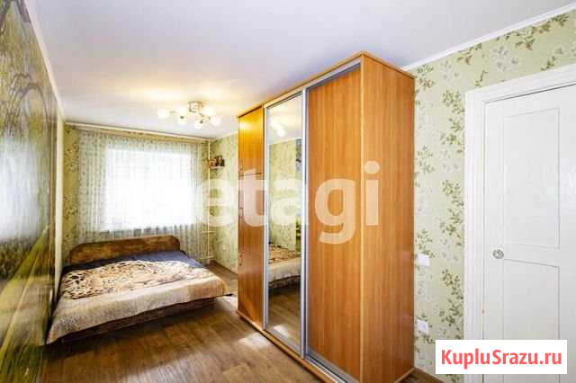 2-комнатная квартира, 41.2 м², 2/5 эт. на продажу в Екатеринбурге Екатеринбург - изображение 1