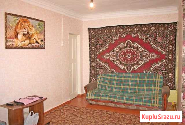 2-комнатная квартира, 45 м², 2/2 эт. на продажу в Магнитогорске Магнитогорск - изображение 1