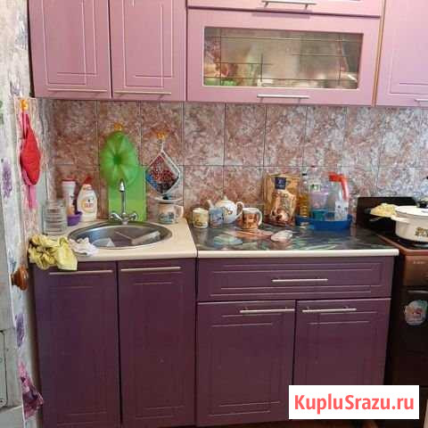 2-комнатная квартира, 32 м², 3/3 эт. на продажу в Кинешме Кинешма - изображение 1