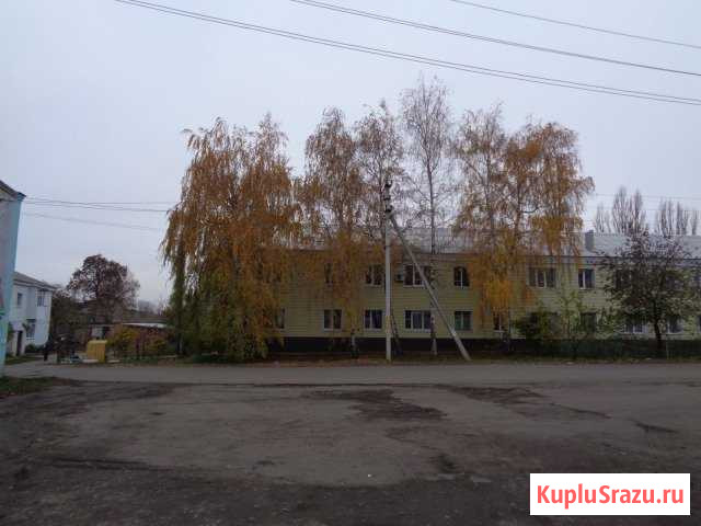 2-комнатная квартира, 40.4 м², 1/2 эт. на продажу в Новохоперске Новохоперск - изображение 1