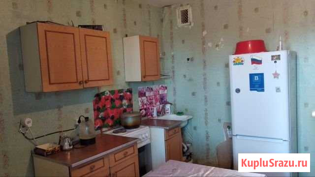 1-комнатная квартира, 35.7 м², 5/12 эт. на продажу в Воронеже Воронеж - изображение 1