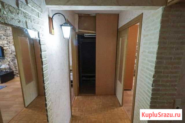 2-комнатная квартира, 44 м², 4/5 эт. на продажу в Липецке Липецк - изображение 1
