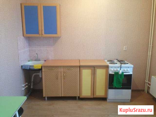 1-комнатная квартира, 41 м², 6/10 эт. в аренду на длительный срок в Челябинске Челябинск - изображение 1