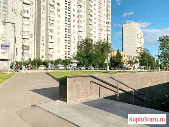 Квартира-студия, 20 м², 1/16 эт. на продажу в Москве Москва