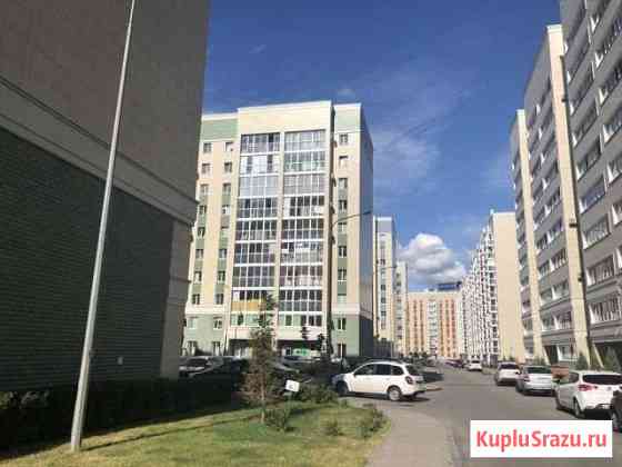 2-комнатная квартира, 53 м², 2/10 эт. на продажу в Тольятти Тольятти