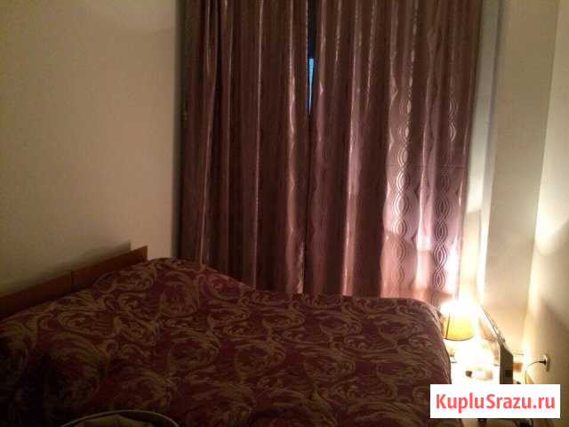 1-комнатная квартира, 33 м², 1/5 эт. в аренду посуточно в Москве Москва - изображение 1