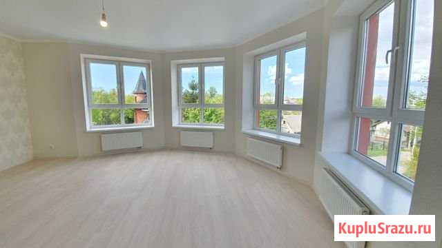 3-комнатная квартира, 92 м², 3/6 эт. на продажу в Калининграде Калининград - изображение 1