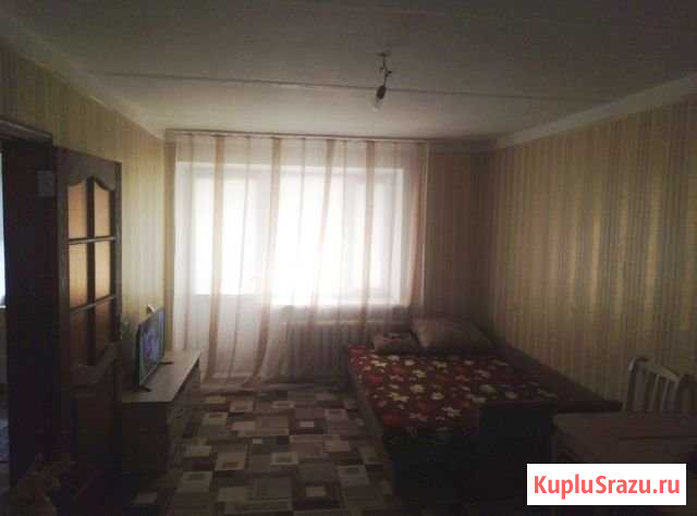 1-комнатная квартира, 32 м², 3/5 эт. на продажу в Великом Новгороде Великий Новгород - изображение 1