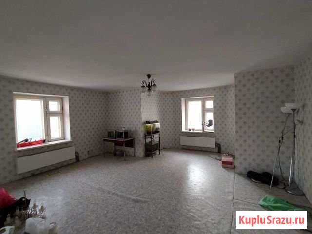 3-комнатная квартира, 110 м², 3/10 эт. на продажу в Казани Казань - изображение 1