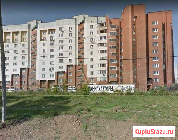 Комната 17 м² в 3-ком. кв., 2/10 эт. на продажу в Екатеринбурге Екатеринбург - изображение 1