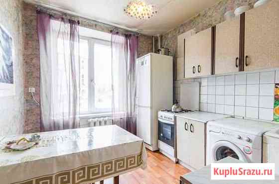 2-комнатная квартира, 53 м², 2/9 эт. на продажу в Москве Москва