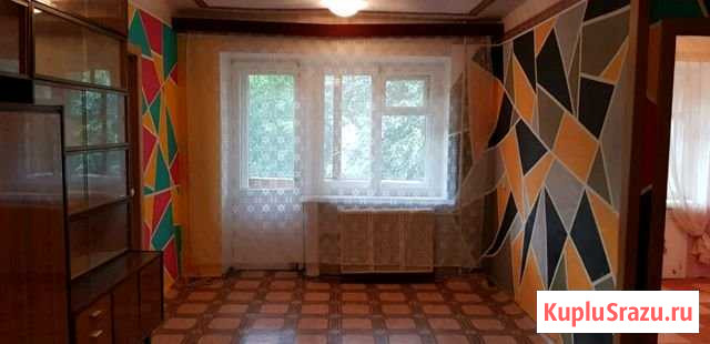 2-комнатная квартира, 44 м², 3/5 эт. на продажу в Перми Пермь - изображение 1