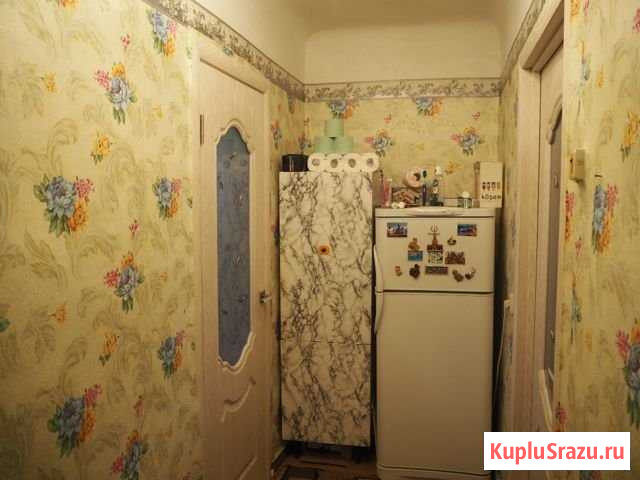 2-комнатная квартира, 41 м², 2/2 эт. на продажу в Старой Руссе Старая Русса - изображение 1