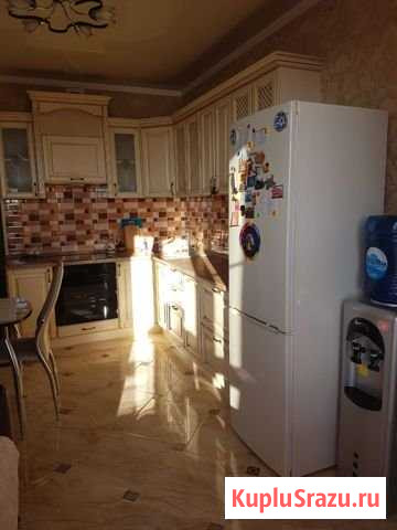 1-комнатная квартира, 40.2 м², 10/18 эт. на продажу в Краснодаре Краснодар - изображение 1