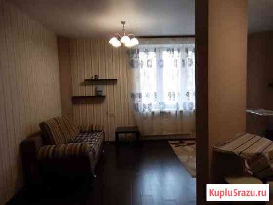 Квартира-студия, 30 м², 2/17 эт. в аренду на длительный срок в Тюмени Тюмень