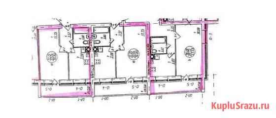 1-комнатная квартира, 43.8 м², 6/9 эт. на продажу в Йошкар-Оле Йошкар-Ола