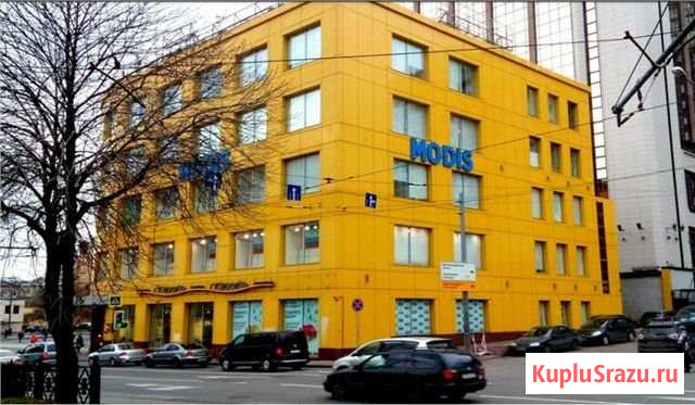 Арендный бизнес на Воронцовской ул., 49/28, ТЦ пл Москва - изображение 1
