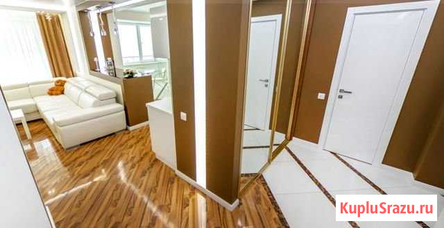 3-комнатная квартира, 95 м², 13/16 эт. на продажу в Уфе Уфа - изображение 1