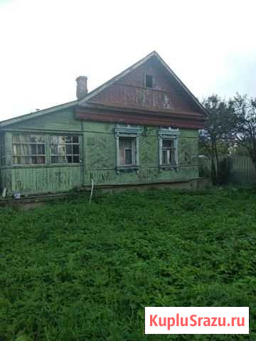 Дом 50 м² на участке 15 сот. на продажу в Пролетарском Московской области Пролетарский - изображение 1