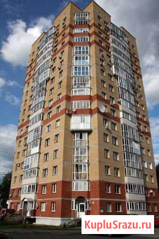 1-комнатная квартира, 49 м², 5/16 эт. на продажу в Кирове Киров - изображение 1