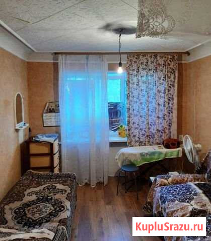 Комната 16.7 м² в 1-ком. кв., 2/5 эт. на продажу в Ставрополе Ставрополь - изображение 1