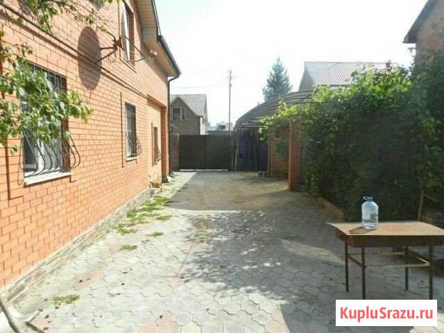 Дом 134 м² на участке 5 сот. на продажу в Казани Казань - изображение 1