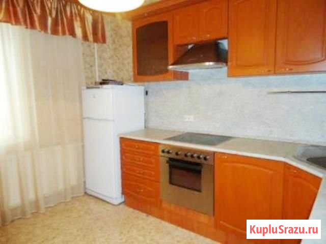 1-комнатная квартира, 45 м², 4/10 эт. в аренду на длительный срок в Санкт-Петербурге Санкт-Петербург - изображение 1