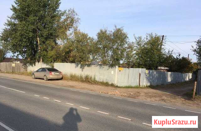 Дача 43 м² на участке 8 сот. на продажу в Нижневартовске Нижневартовск - изображение 1