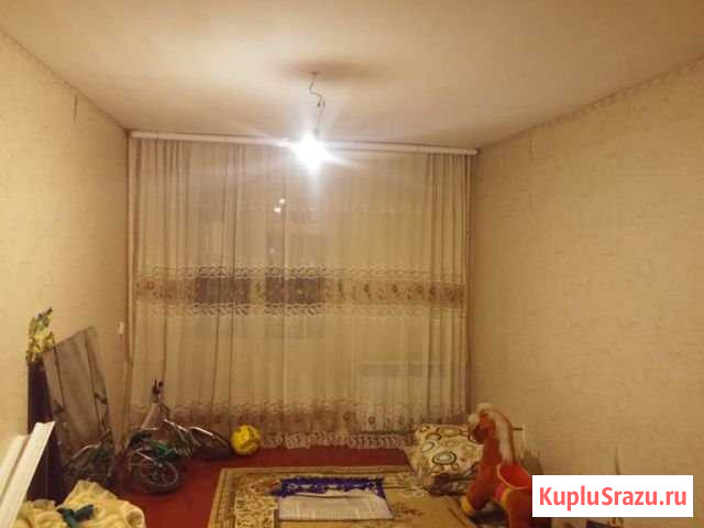 3-комнатная квартира, 87.5 м², 3/5 эт. на продажу в Черкесске Черкесск - изображение 1